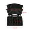Innovative Ice Maker Flexible Ice Cube Molds Handgun/Bullet Shape Silicone Ice Cube Tray Silicone Ice Cube Maker for Ice