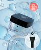[Gloist] Daily Rituals PDRN+Collagen Glow Elasticity Moisture Jelly Cream (Limited Edition Set with Epollis Brush)