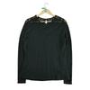 Dames Zwarte Trui