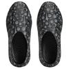 Adidas Thug Club x Adidas Adifom Iiinfinity Mule 'Core Black Silver Metallic' KI0825