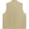 Li Ning Outdoor CF Vest Casual Comfortable Versatile Men Vest AMDW011-2