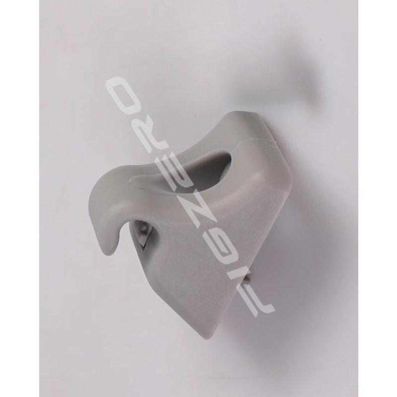 

Right-side Sun Visor Hook Snap for Wuling Yangguang EV 2024 Brand New Hook 1pc