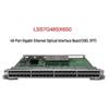 Huawei S7700S Series 48-Port GE Optical Interface Board