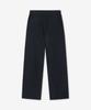 Tienjiti Kinoshita Seersucker Semi-Wide Pants (Navy) Tnpa6E205N2