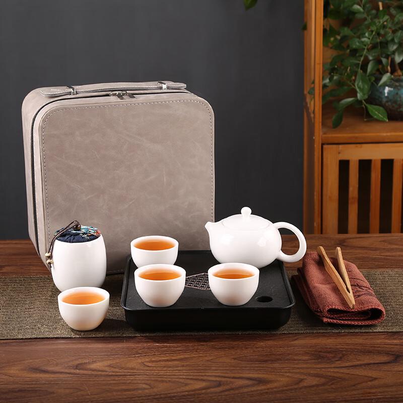 JANLA Outdoor Travel Tea Set