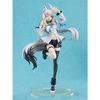 Luminous Box Shirakami Fubuki 1/7 Scale PVC Painted Finished Figure