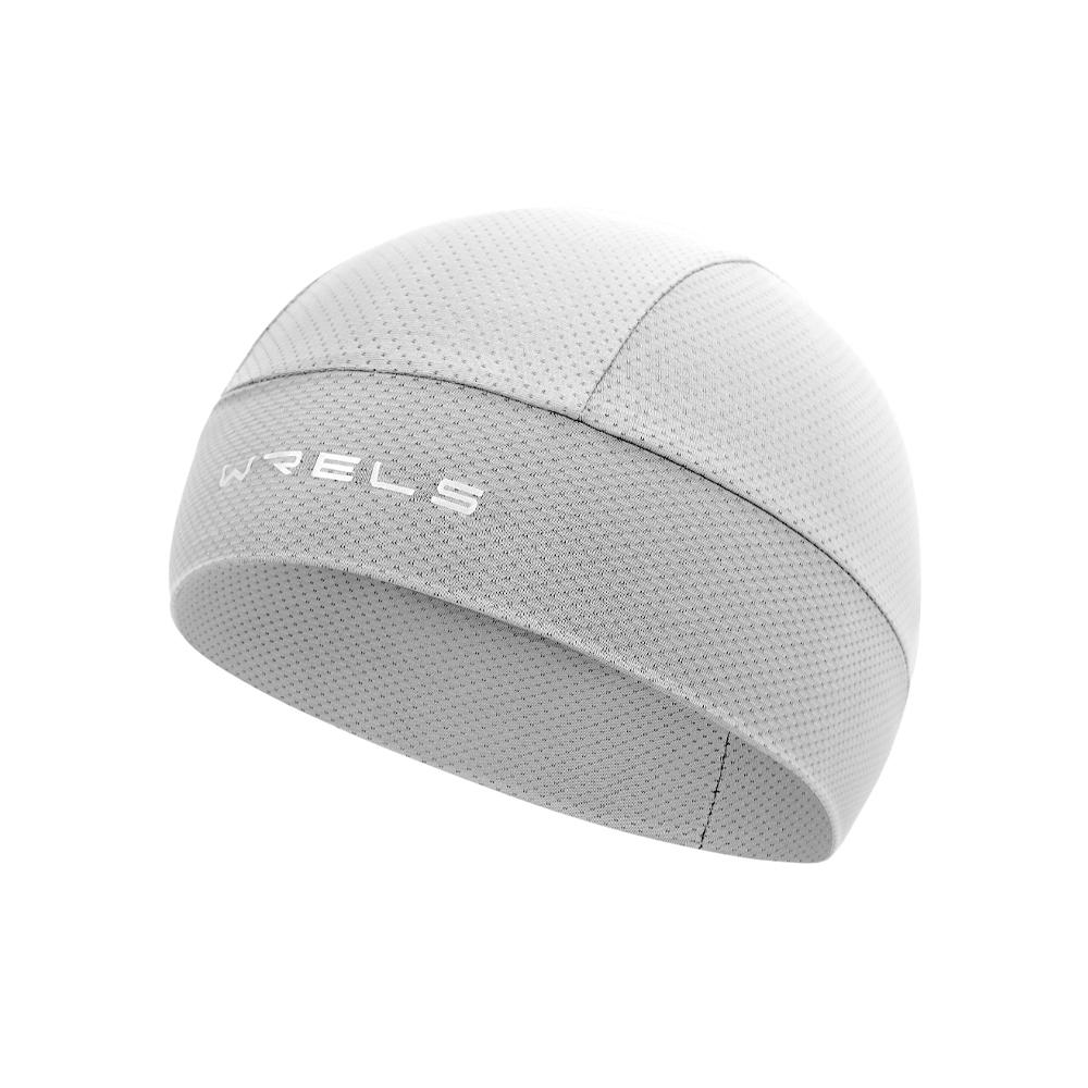

Cycling Cap Breathable Moisture Wicking Running Hiking Motorcycle Elastic Cap Absorbent Quick Dry Under Helmets Thin Hat