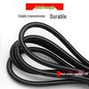USB 5V to 12V Car Cigarette Lighter Adapter