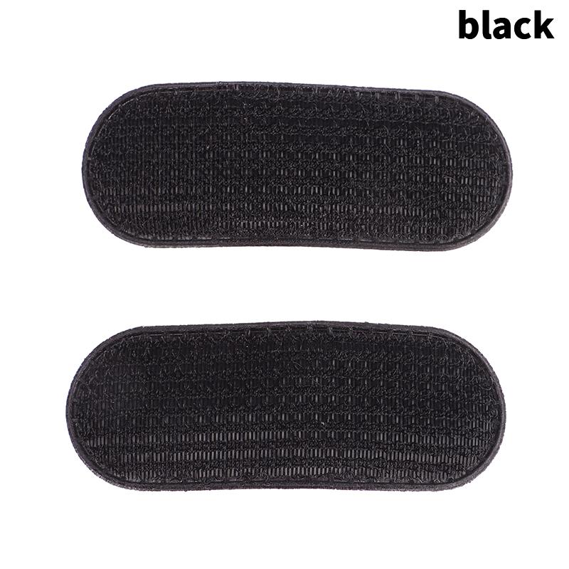 

Дышащий коврик для челки, невидимые заколки для волос, вставки, заколка для волос, расческа для волос с начесом чёрный