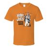 Hobo Joe S Coffee Shop T Shirt