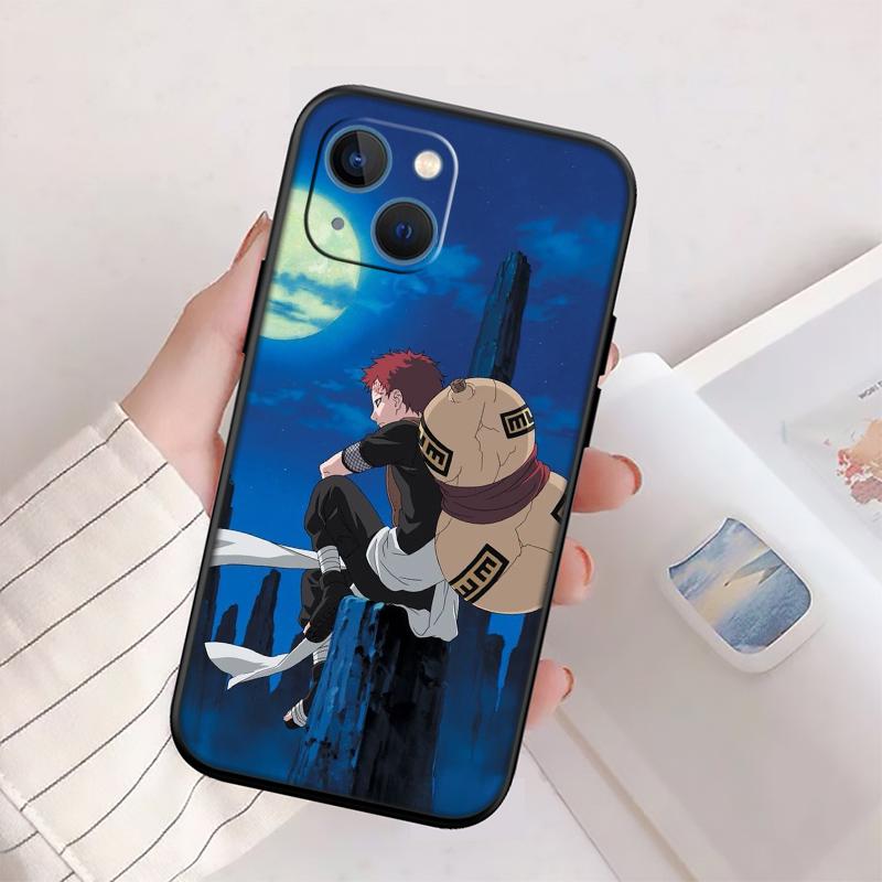 Anime Naruto New High-End Shell Phone Case for Redmi Note 13 14 Pro+ Plus A3 A3X 13X 13C 13R 14S 14C 14R