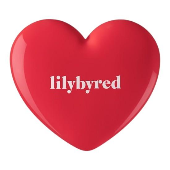 

Lilybyred Love Beam Cheek Balm 3.5g – 04 Heart Flutter Red (Simkung Beam)