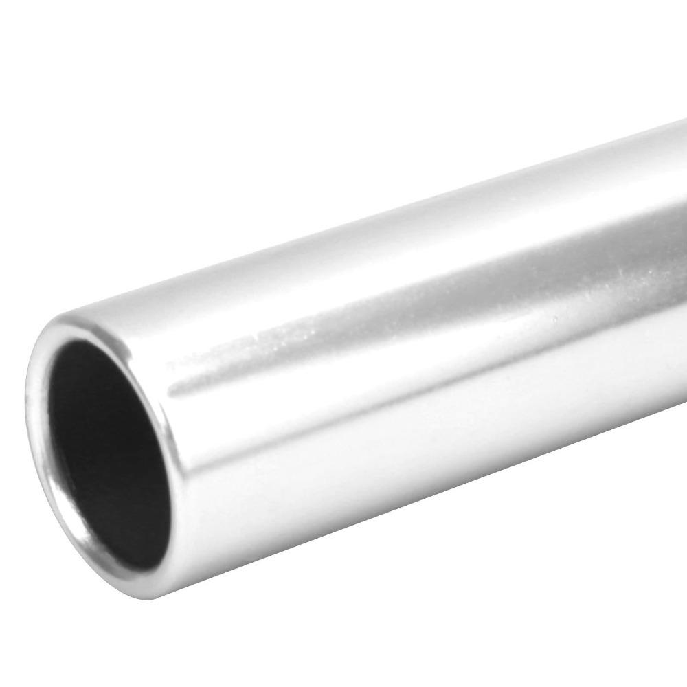 3PCS Hollow Tube Track Baton Aluminum Alloy Running Baton Durable Relay Stick  Relay Race