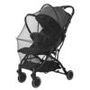 Stroller Insect Repellent Mosquito Insect Repellent General Zipper Flying Sun String Mounted Lifactlab. Net, Net, Cover, Purpose, Included, Objects,