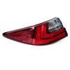 LED Taillights For Lexus ES350 2016 2017 Brake Lights Steering Flashing Lights Driving Lights Warning Lights Reversing Lights