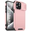 Applicable To iPhone18ProMax Navigator Mobile Phone Case Apple 17Pro Window 16 Anti-drop 15 Protective Case