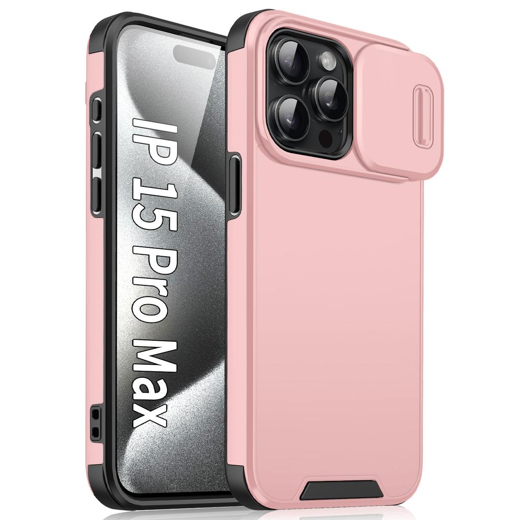 Applicable To iPhone18ProMax Navigator Mobile Phone Case Apple 17Pro Window 16 Anti-drop 15 Protective Case