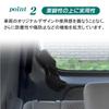 KOKATO Every DA17 Series DA17V 2015 February 2015 - Present Vehicle Dedicated Design Deformer