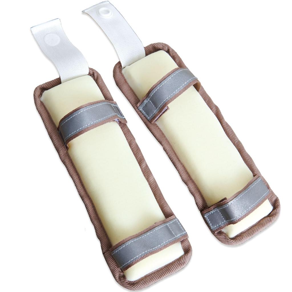 Sweet Mommy School Backpack Shoulder Made in Shoulder Strap Backpack Shoulder Distributes Weight and Reduces Shoulder Strap White Pads, Japan, Covers,