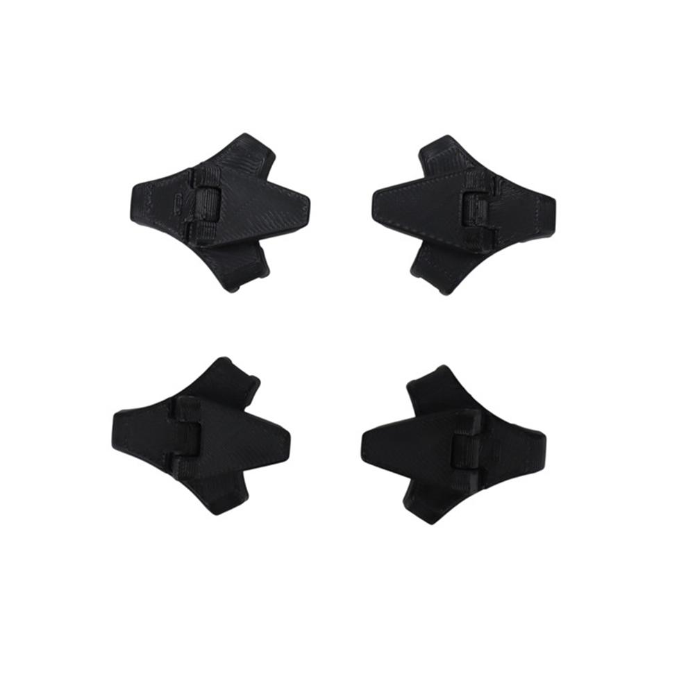 For DJI Neo 2 Drone Foldable Landing Gear & Lens Anti-Scratch  Film Set Height Increasing Leg Extension Drone Accessories