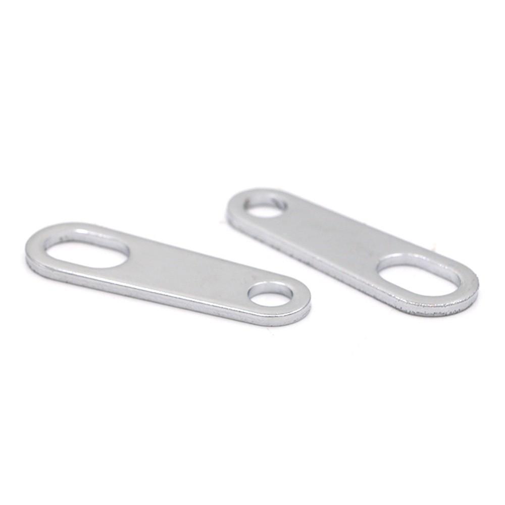 

Motorcycle Rear Turn Signal Bracket One Size