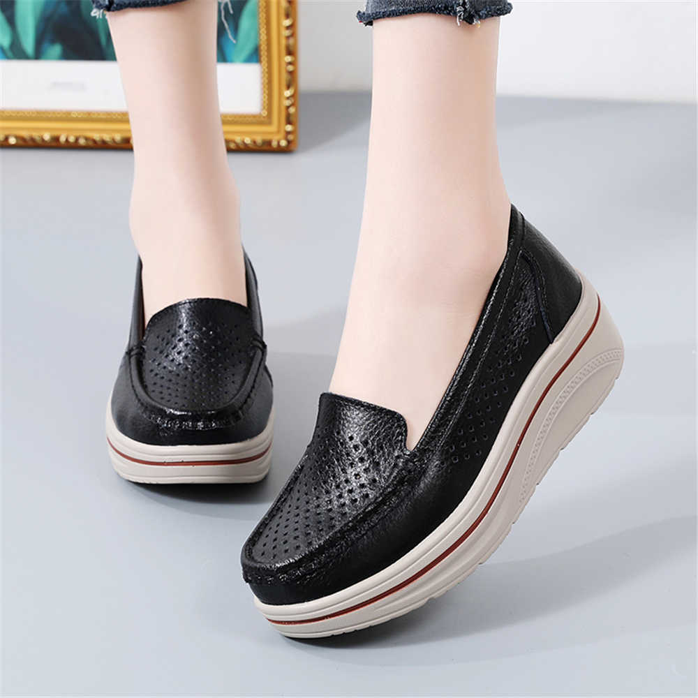 Mocacinnes 40-41 Women's 38 Size Sneakers Loafers Wine Boot Shoes Sports Classical Factory Tenia Classic Low Cost Nice Type