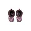 Nike Flex Advance Comfortable Abrasion Resistant Thermal High top Toddler Shoes Pink Infant And Toddler DD0303-600