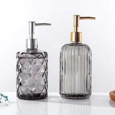 Bagno – Dosatori di sapone liquido