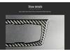 BMW 3 & 4 Series Carbon Fiber Headlight Switch Trim