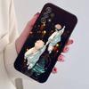 Ivantill A-Alien Stage Phone Case For Samsung S25,S24,S21,S22,S23,S30,Ultra,S20,Plus,Fe,Lite,Note,10,Black Cover