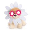 Babygund Grass Daisy Skirt Dog Plush Toy Stuffed Doll For Children Birthday Gift