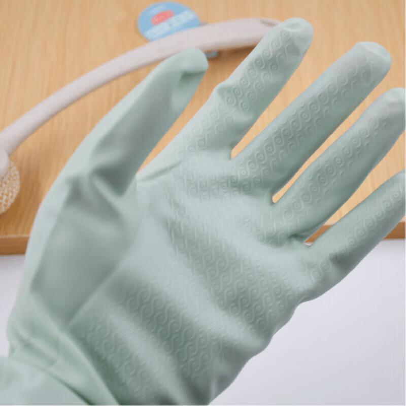 

YOUXIHOME Disposable PVC Household Gloves