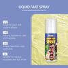 DOWMOO Prank Stinky Fart Spray for April Fool's Day Gag - Portable and Concentrated.