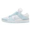 Nike Sneakers da Donna Dunk Low Twist 'Glacier Blue' Scarpe da Skate DZ2794-103