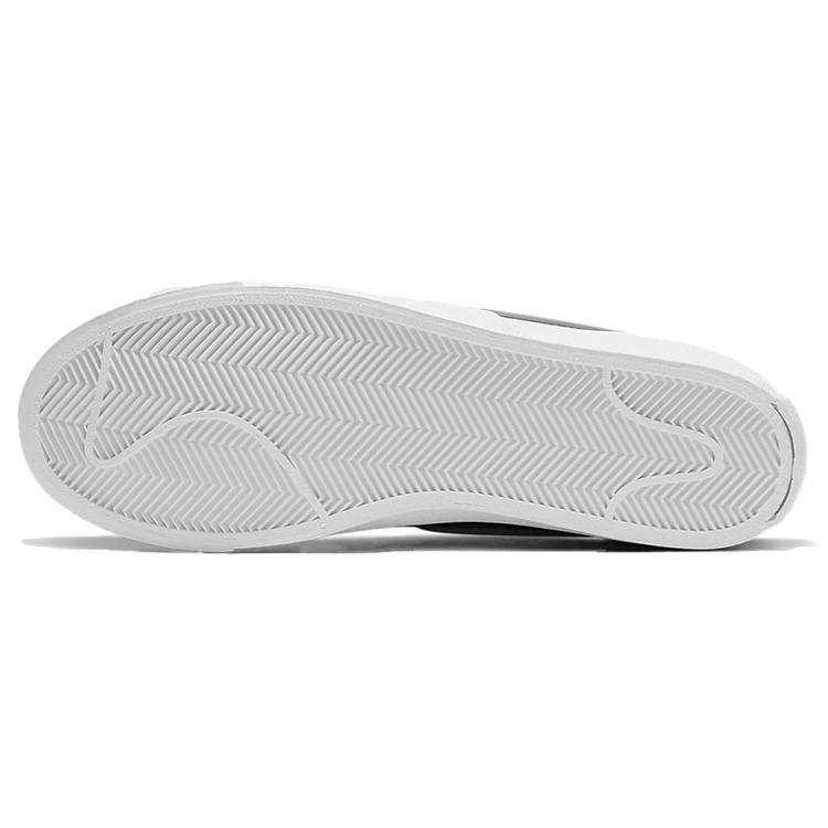 Nike Blazer Mid 77 Infinite Black White DA7233-001