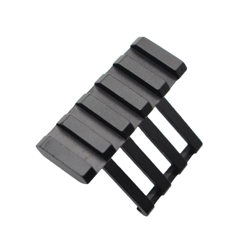 Outdoor 20mm Side Bracket Aluminum Alloy Bracket