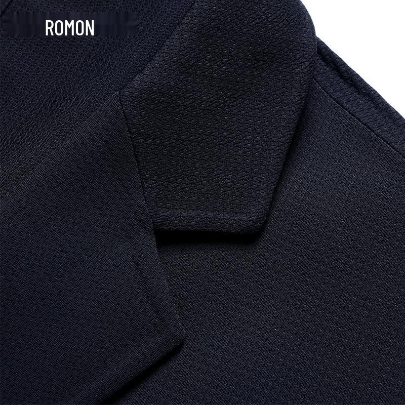 Men's Casual Lightweight Sun-Protective Blazer