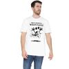 Mickey Mouse & Friends Mens Mickey Surprised T-Shirt