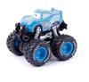 Cars Lightning McQueen SUV Black Storm Jackson Cruz Mater Big Wheel Offroad Metal Cars Toy Kids Christmas Gifts