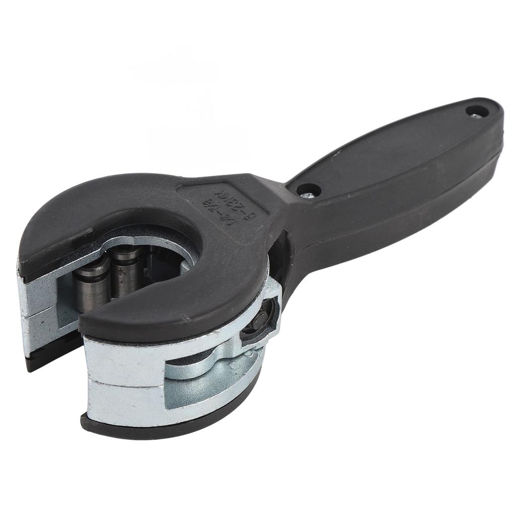 Ratschen-Rohrabschneider Präzises Schneiden Einstellbare Größe Metall Hochfest Rohrschneider für 14in