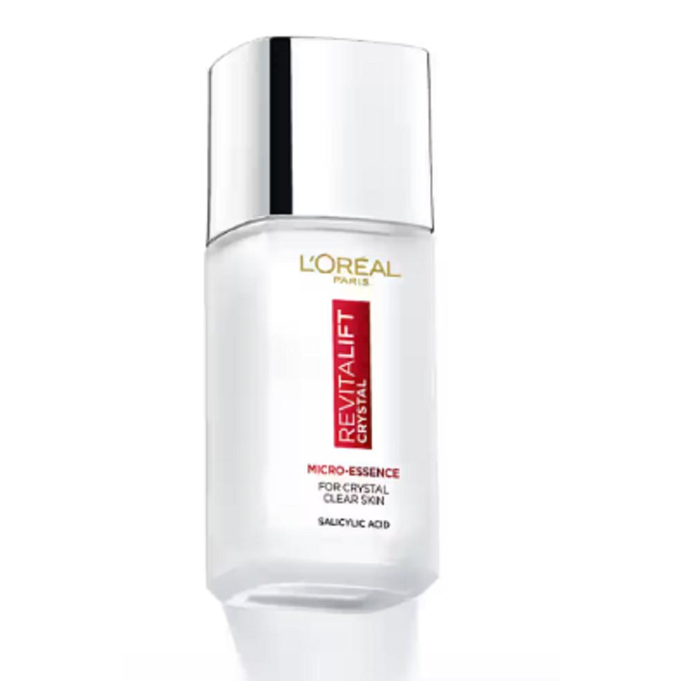 @L Oreal Paris Revitalift Crystal Micro-Essence 22 ml UK284 50%OFF