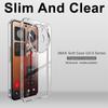 For Nothing Phone 3a Pro 5G Phone Case IMAK Soft Slim Case UX-5 Series