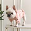 Yousheng Haustierkostüm Schwein Cosplay Atmungsaktive weiche Katze Hund Winterwarme Kleidung für