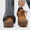 Men's Thick Soled Height Increasing Comfortable Board Shoes Fashionable and Versatile Cute Little Bee Version Men's Casual Shoes