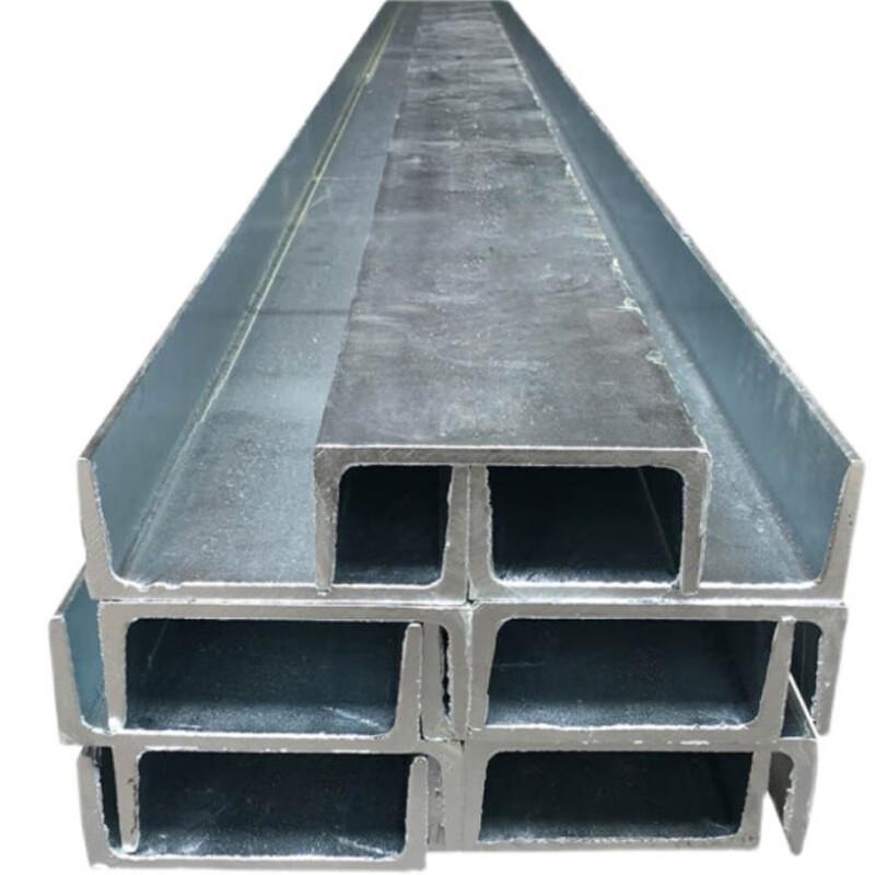 304 Stainless Steel Channel Bar