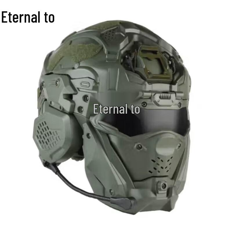 Yongzhi Tactical Protective Helmet