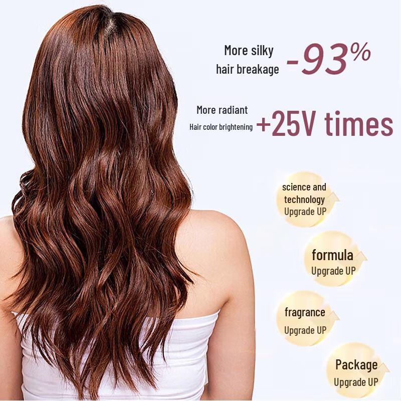 Schwarzkopf Cashmere Nourishing Shampoo & Conditioner Set