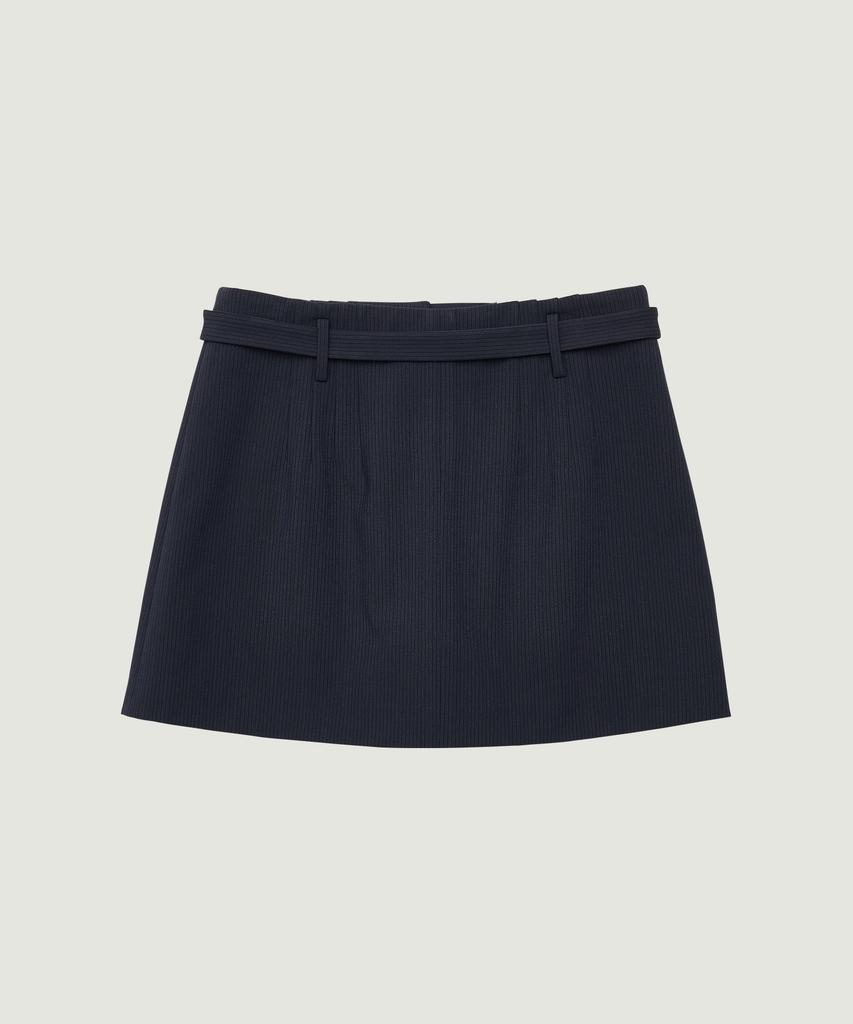 Grove 26Ps Louis Skirt (Navy)