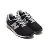 New Balance 996 Gore-Tex Low Schwarz Metallic Silber - CM996XB2