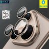 Blueo Anti-reflective Camera Screen Protector for Android Phone Anti-scratch Xiaomi/Vivo/OPPO/Honor/OnePlus/Samsung/Huawei Camera Screen Protector
